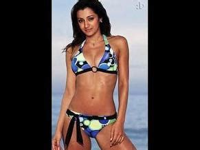 TRISHA KRISHNAN Nude AZNude