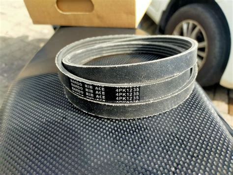 Jual V Belt Pk Bando Di Lapak Perkasa Bearing Bukalapak