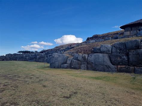 Qué ver en Cuzco Perú Guía completa de lugares históricos