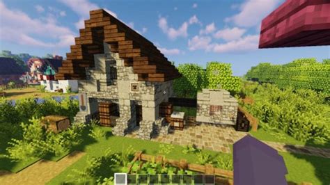 The Best Minecraft Builds