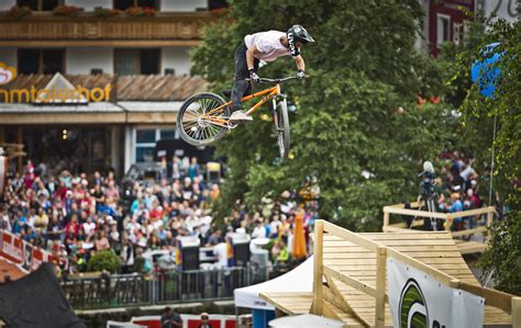 Pm Save The Date Das Glemmride Bike Festival Auch Wieder Gold