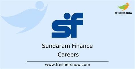 Sundaram Finance Off Campus 2023 Careers Salary