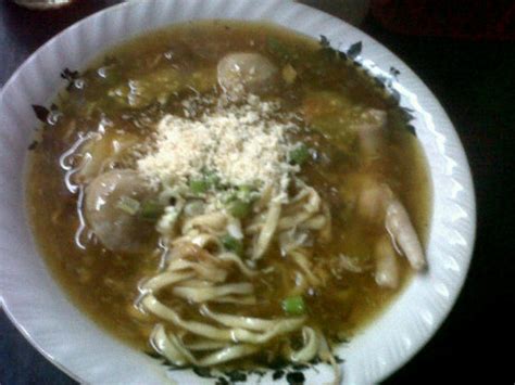 Lomie Bakmie Terdekat Restoran Dan Tempat Makan Chinese Terdekat Di