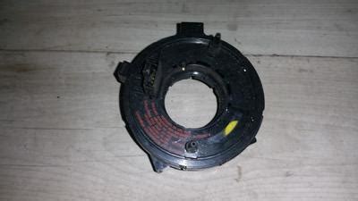 1j0959653b Airbag Slip Squib Ring Volkswagen Golf 2000 1 6L New And