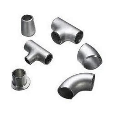 Duplex Butt Weld Fitting At Rs 100 Piece Butt Weld Pipe Fittings In