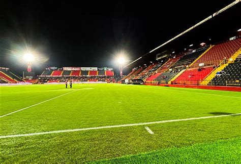 Alajuelense Podr Usar Instrumentos Y Altavoces En Su Estadio Hasta Las