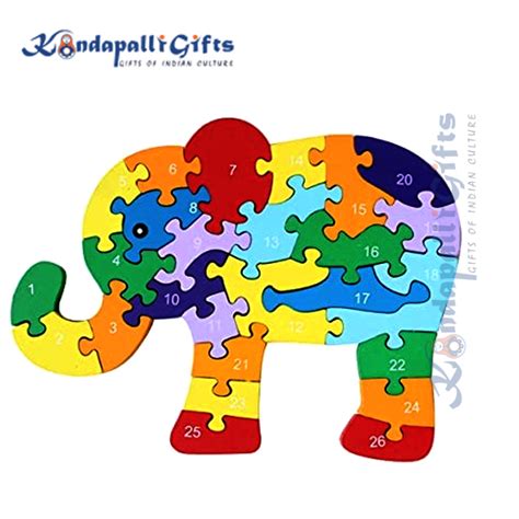 Buy Kondapalli Gifts Kondapalli Wood Kondapalli Handmade Wooden