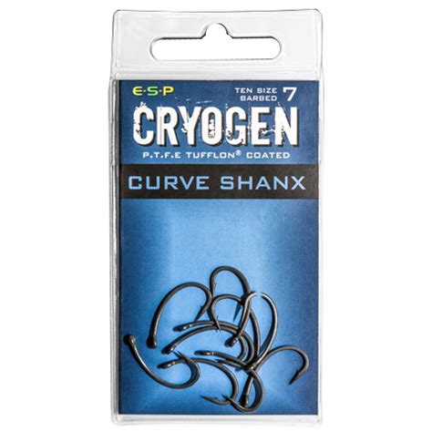 Esp Cryogen Curve Shanx Zunnebeld