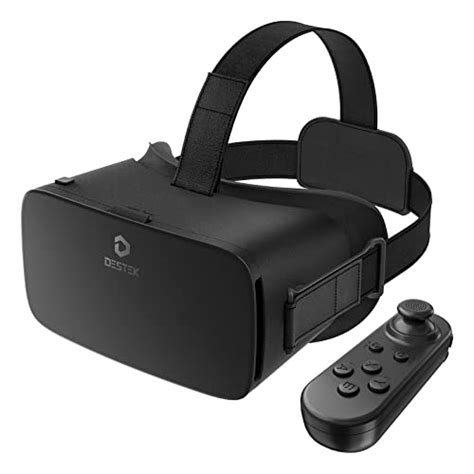 15 Best Vr Headset Iphone For 2023