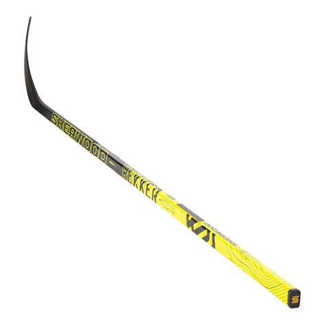 Sherwood Rekker Legend 4 Intermediate Hockey Stick | SportChek