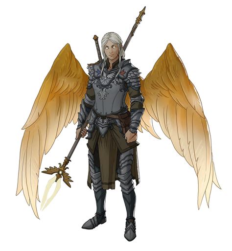 aasimar dnd 4