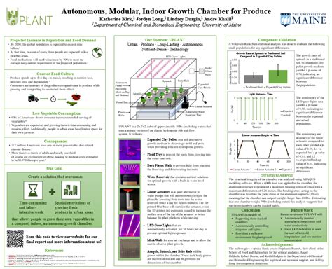 Uplant Biomedical Engineering Capstone