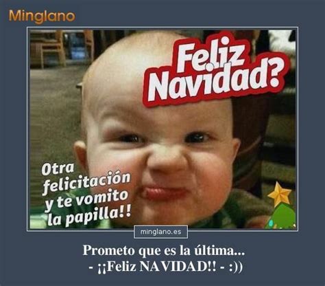 Frases Con Imágenes Divertidas De Navidad Felicitaciones De Navidad Divertidas Felicitaciones