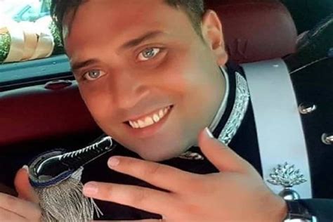 Roma Carabiniere Ucciso Il Collega Era Con Luomo Derubato Unora