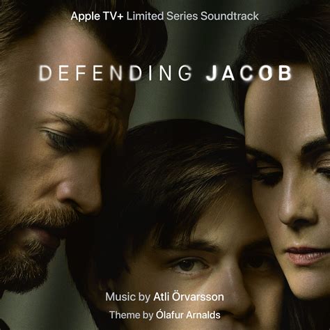 Defending Jacob - Paramount Music