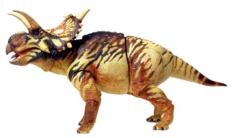 Xenoceratops by Beasts of the Mesozoic - Dan's Dinosaurs