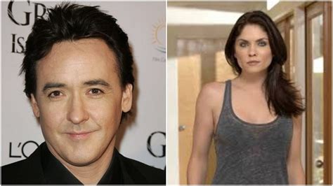 Neve Campbell And John Cusack