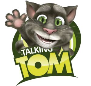 Talking Tom – Dimensional Branding Group