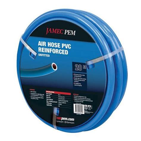 Jamec Pem Air Hoses Reels Sydney Tools