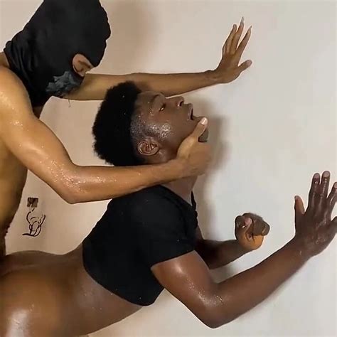 The Spain Guy Was Fucking Hot On Me Gay Black Porn Feat The Dan By