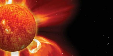 La Nasa Detecta En El Sol Una Explosi N Magn Tica Nunca Antes Vista