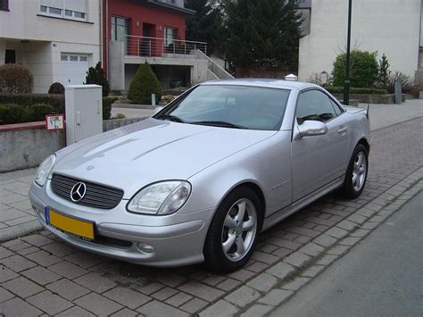 Cargurus Mercedes Slk Carfax Garage