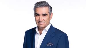 'Schitt's Creek' Character Portrait ~ Johnny Rose - Schitt's Creek ...