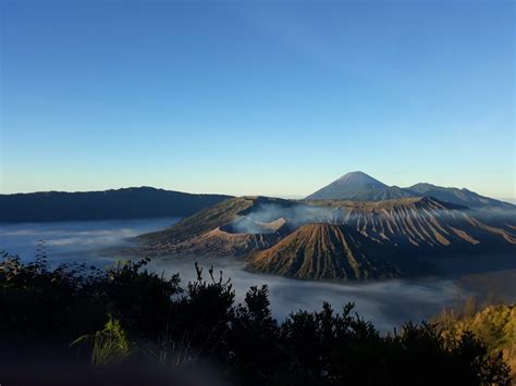 Mount Bromo Tour From Probolinggo Cheap Package Price 2023