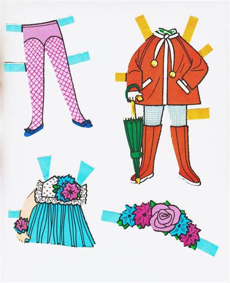 Picasa Web Albums Bonnie Jones Paper Dolls A Paper Dolls