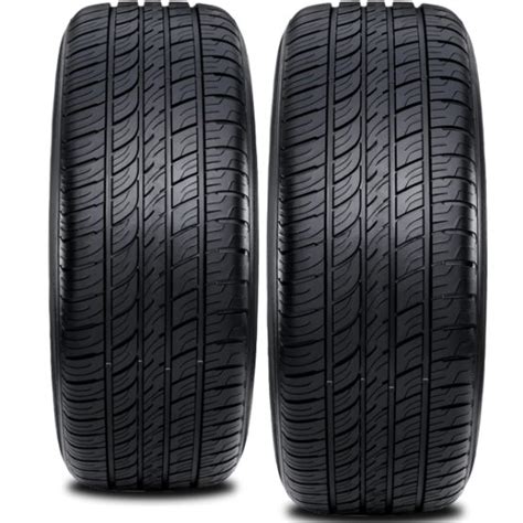 2 X New Radar Dimax As 8 21560r16 95v All Season Performance Tires