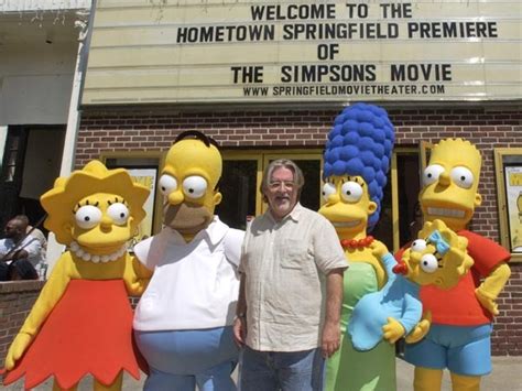 Springfield, Vt. debuts Simpsons | CTV News