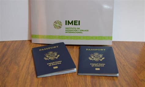 Realizar N Feria De Pasaportes Americanos En Slp Noticias De San Luis