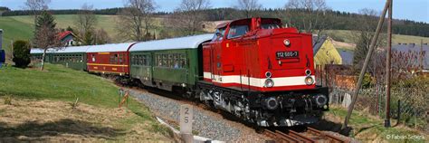 Home Erzgebirgische Aussichtsbahn