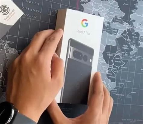 Denuncian Que El Cristal De La C Mara Trasera De Algunos Google Pixel