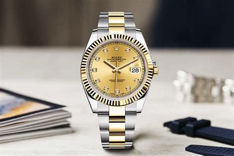 Ultimate Guide On Rolex Watch Size The Luxury Hut