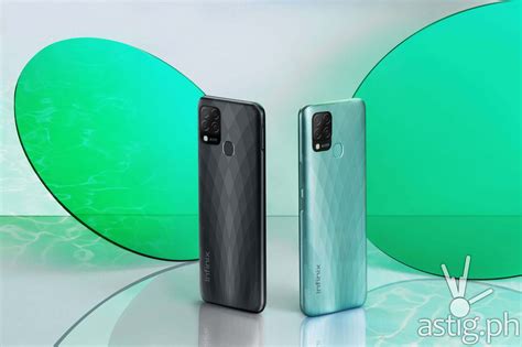 Infinix Hot S Launches June In PH ASTIG Philippine News Reviews