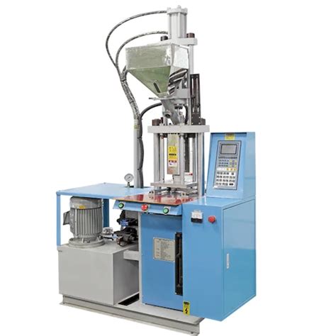 Vertical Type Injection Moulding Machine Wpm T