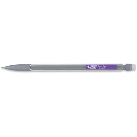 Portaminas Bic Matic Classic Mm Material Bellas Artes Tienda En