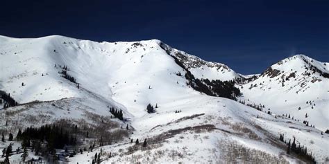 Wasatch Peaks Ranch, Utah - B4place