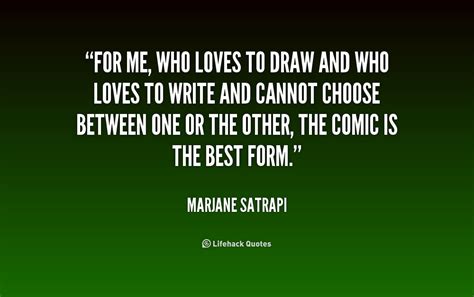 Marjane Satrapi Quotes. QuotesGram