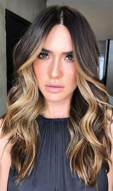 Gorgeous Blonde Highlights Ideas You Absolutely Have To Try Face