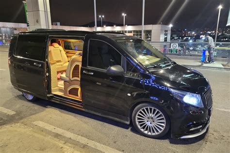 Antalya VIP Transferservice