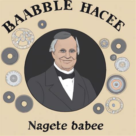 How Charles Babbage Changed Computing With His Innovations The