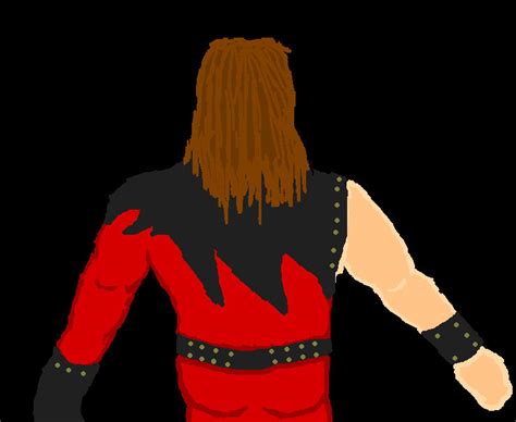 1997 WWE Kane by SpiritOfTheWolf87 on DeviantArt