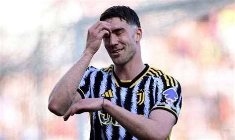 Juventus Primato Assoluto In Europa Per Vlahovic Ilbianconero