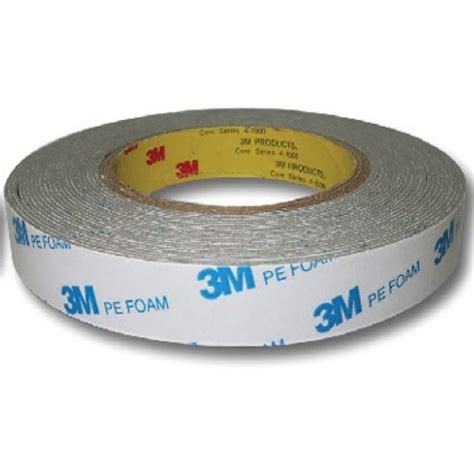 M Double Sided Foam Tape Mm Orient Treasure Trading Sdn Bhd