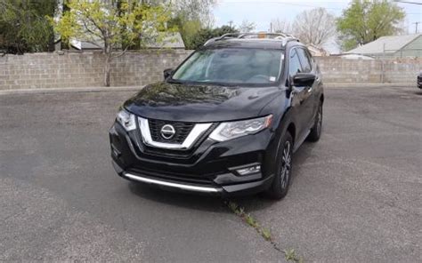 Nissan Rogue Won T Start Causes And How To Fix It