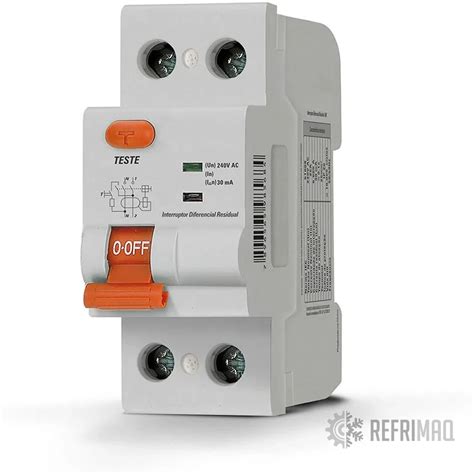 Qual O Disjuntor Para Ar Condicionado - Tabela de Disjuntor para Ar Condicionado Split 12000 BTUs 220V: Guia ...