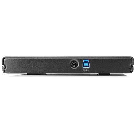 HP DVD±RW (±R DL) / DVD-RAM drive - SuperSpeed USB 3.0 - external ...