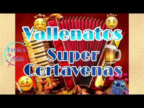 Mix Vallenatos Cortavenas Los Gigantes Los Inquietos Binomio